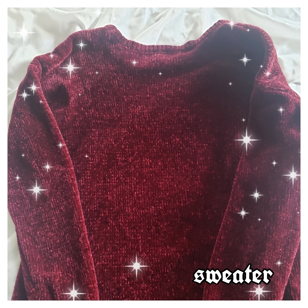 Sweater
